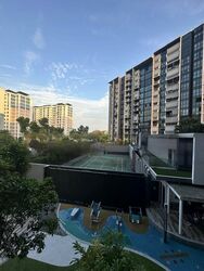 The Garden Residences (D19), Apartment #466689451